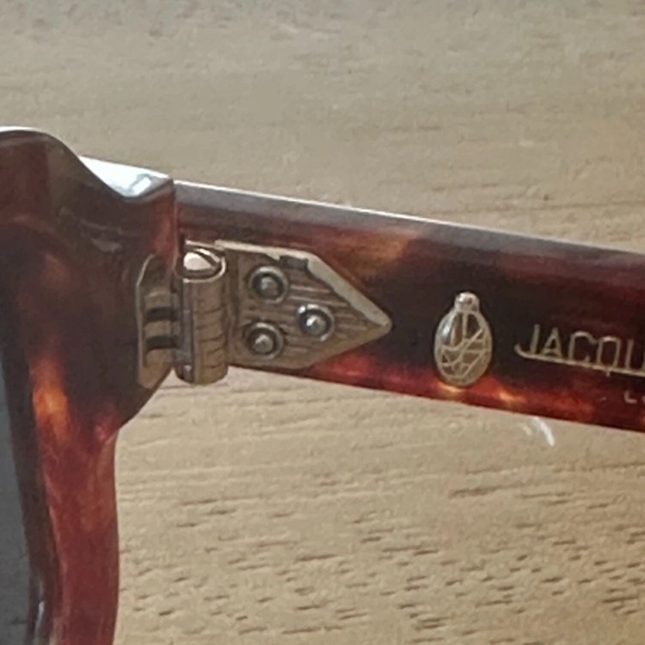 JACQUES MARIE MAGE CHALLENGER SUNGLASS - 155.181 - 100% AUTHENTIC GUARANTEED! - Picture 6 of 16